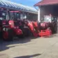 Pojačana kontrola traktora u saobraćaju u Prijedoru od 1. do 3. oktobra