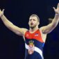“Evo zašto sam dizao tri prsta u Zagrebu”: Srpski šampion svijeta objasnio Hrvatima svoj gest