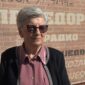 Dragica Timarac, učitelјica u penziji DOSTOJANSTVO PROFESIJE BRANI SE RADOM I ZNANJEM