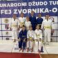 Džudistima “Kozara-Željezničar” šest medalja na turniru u Zvorniku