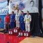 Pet medalja džudistima “Kozara-Željezničar” na memorijalnom turniru u Palama