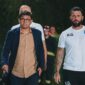 I Štimac i Ognjenović zadovoljni bodom: Trener Zrinjskog priznao svoju grešku, Perica hvalio domaćina i suđenje