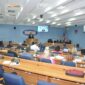 Odbornici Skupštine grada usvojili zaključak o Deklaraciji Saveza opština i gradova o presudi predsjedniku