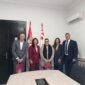 Dani Srpske u Srbiji: Delegacija Prijedora u Kragujevcu