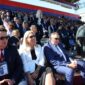 Dodik o vojnoj paradi u Beogradu: Veličanstven prikaz snage Vojske Srbije i srpskog jedinstva