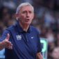 Svetislav Pešić nije smijenjen: Košarkaški savez hitno reagovao