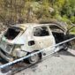 Tragedija u Mostaru: Taksista preminuo nakon što se automobil zapalio u vožnji