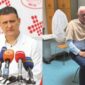 “To nije samo napad na jednog čovjeka” Đajić obišao Borenovića u bolnici pa poslao ovu poruku