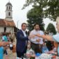 (FOTO) Selak na 3. Bistričko-Verićkom danu vjere, tradicije i običaja “Očuvanje tradicije je naša obaveza prema potomcima”