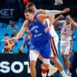 Srbija izgubila od Turske, evo ko je rival u osmini finala