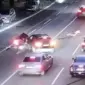 Poznato stanje policajca kojeg je sinoć udarilo vozilo N1