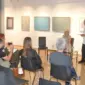 U Prijedoru održano književno veče posvećeno Ljubomiru Simoviću