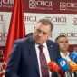 Dodik: O prijevremenim izborima odlučiće NSRS, ne odustajemo od referenduma (FOTO/VIDEO)