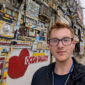 Student Luka Radinović lјeto proveo radno u Americi – ČETIRI MJESECA “AMERIČKOG SNA” – DRAGOCJENA ŽIVOTNA ŠKOLA