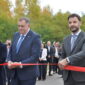 Otvoren novi pogon u fabrici “Tvek” u Ljubiji (FOTO)