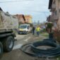 U toku radovi na rekonstrukciji vodovodne mreže u više prijedorskih naselja (FOTO)
