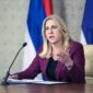 Cvijanović: Srpska nikada nije pristala biti ponižena i degradirana