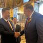 Dodik uputio čestitku Si Đinpingu: Srpska visoko cijeni prijateljstvo i partnerstvo koje nas povezuje