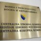 CIK dopis Suda BiH o Dodiku proslijedio Osnovnom sudu u Banjaluci