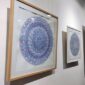 U prijedorskoj galeriji organizovano stručno vođenje izložbe “Retrospektiva” (FOTO)
