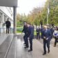 Budimir posjetio PU Prijedor: Slijede ulaganja u infrastrukturu i opremu (VIDEO)
