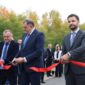 Pušten u rad novi pogon u ljubijskom “Tveku” – omogućiće dalji razvoj, kako u civilnom, tako i u vojnom sektoru (FOTO/VIDEO)