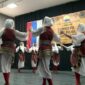 Omarska: Održana smotra veterana “Širi kolo, kozaračka lolo” (VIDEO)