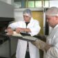 Učenici ponovo na praksi u Fabrici keksa i vafla “Mira”