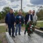 Odata počast poginulim borcima vojske Republike Srpske