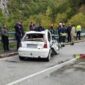 Višegrad: Okončana pretraga kanjona rijeke nakon nesreće, izvučeno tijelo ženske osobe iz Srbije