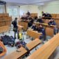 Dvojica prijedorskih vatrogasaca završila obuku u Sloveniji
