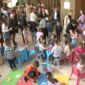 Četvrti ” Karneval zabave” okupio brojne mališane i njihove roditelje