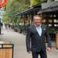 (VIDEO, FOTO) “Sam sebi pišem pjesme” Halid Muslimović o koncertu u Beogradu i krizi na estradi