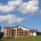 Vlada kupuje hotel na Kozari?