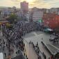 Prijedor se oprostio od Halida Bešlića
