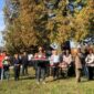 Pomen žrtvama ustaških zločina u Velikom Palančištu