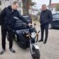 Električni tricikl “TUK TUK” na ulicama Prijedora