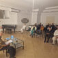 Promovisana nova knjiga Mihajla Orlovića “Putovanje po kiši”