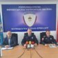 Na području prijedorske regije povoljno stanje bezbjednosti: Za 9 mjeseci zaplijenjena veća količina NARKOTIKA, smanjen broj krivičnih djela