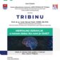 Od 17. do 19. oktobra – Prvi međunarodni medicinski simpozijum i tribina: Mentalno zdravlje u fokusu