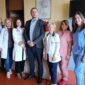 Grad Prijedor povodom “Nedjelje djeteta” donirao madrace Odjeljenju pedijatrije prijedorske Bolnice