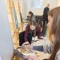 Likovnom radionicom u Galeriji “Sreten Stojanović” zvanično počela Nedjelja djeteta