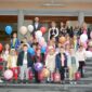 Prijemi u Gradskoj upravi za mališane povodom “Nedjelje djeteta (FOTO)