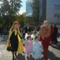 Povodom Nedjelje djeteta održan tradicionalni maskenbal mališana iz Dječijeg vrtića “Radost” (FOTO)