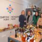 Počela manifestacija “Jesen u znaku tradicije i ukusa Potkozarja” (FOTO)