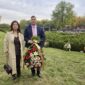 Delegacija Grada Prijedora na Oktobarskim svečanostima u Kragujevcu (FOTO)