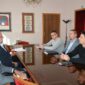 U Gradskoj upravi održan sastanak povodom organizacije 20. Međunarodne biciklističke trke “Srbija i Srpska”