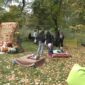 Održan “Puppy Party” u parku kod Bereka
