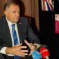 Dodik: Odluka o ukidanju sankcija nije samo pravna, već i moralna rehabilitacija istine o Srpskoj