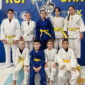 Brojne medalje za džudo klub “Kozara”